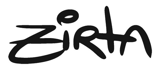 Logotipo Zirta